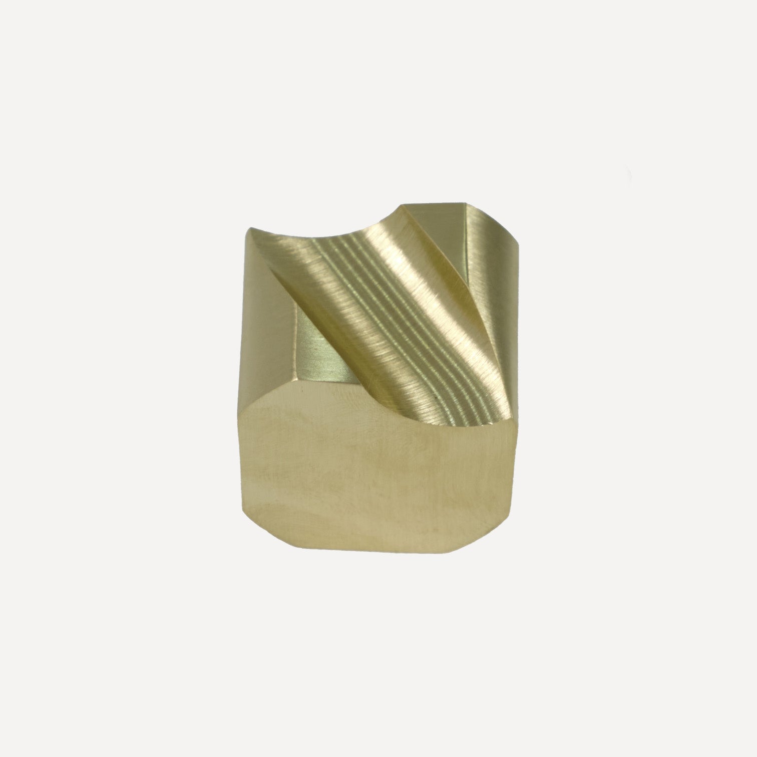 Pirinç Puro Sehpası