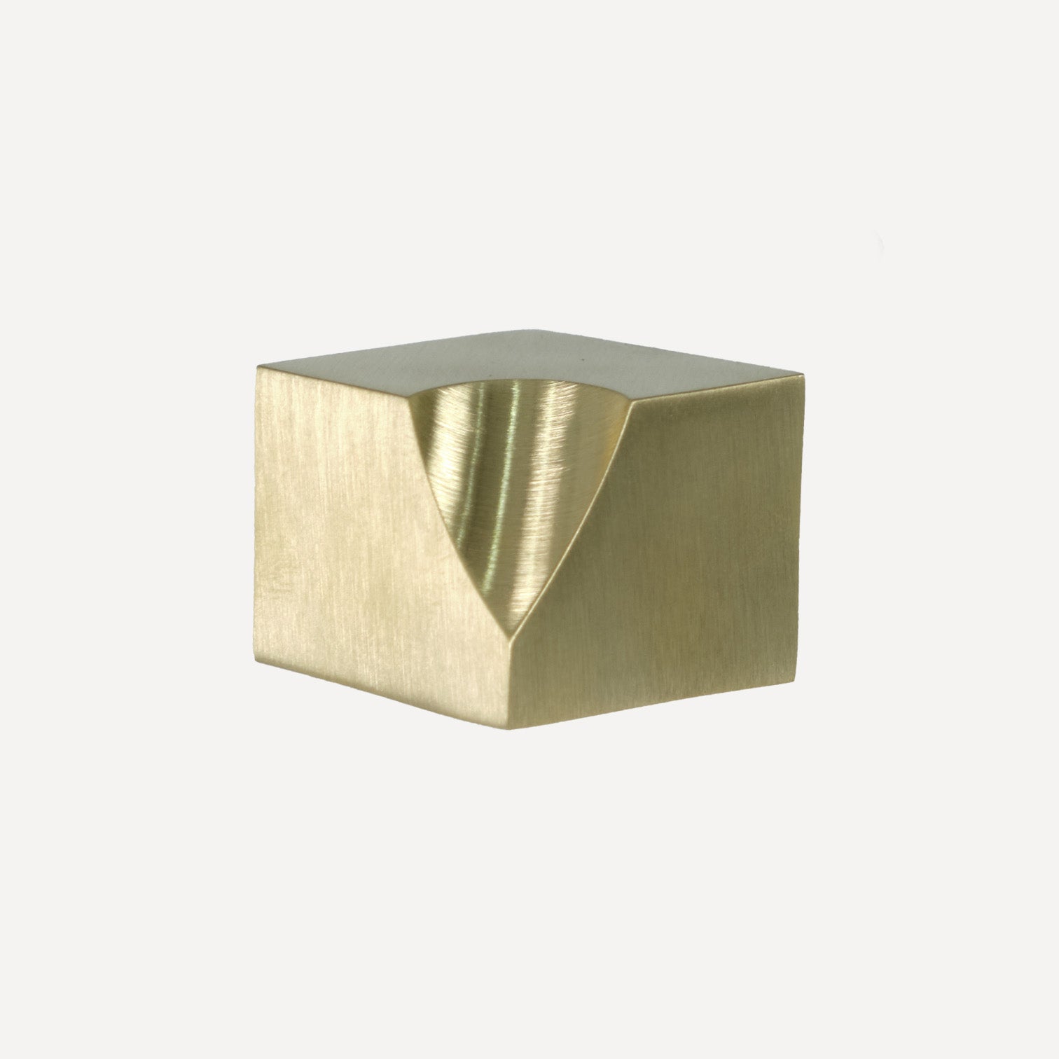 Pirinç Kağıt Tutacağı