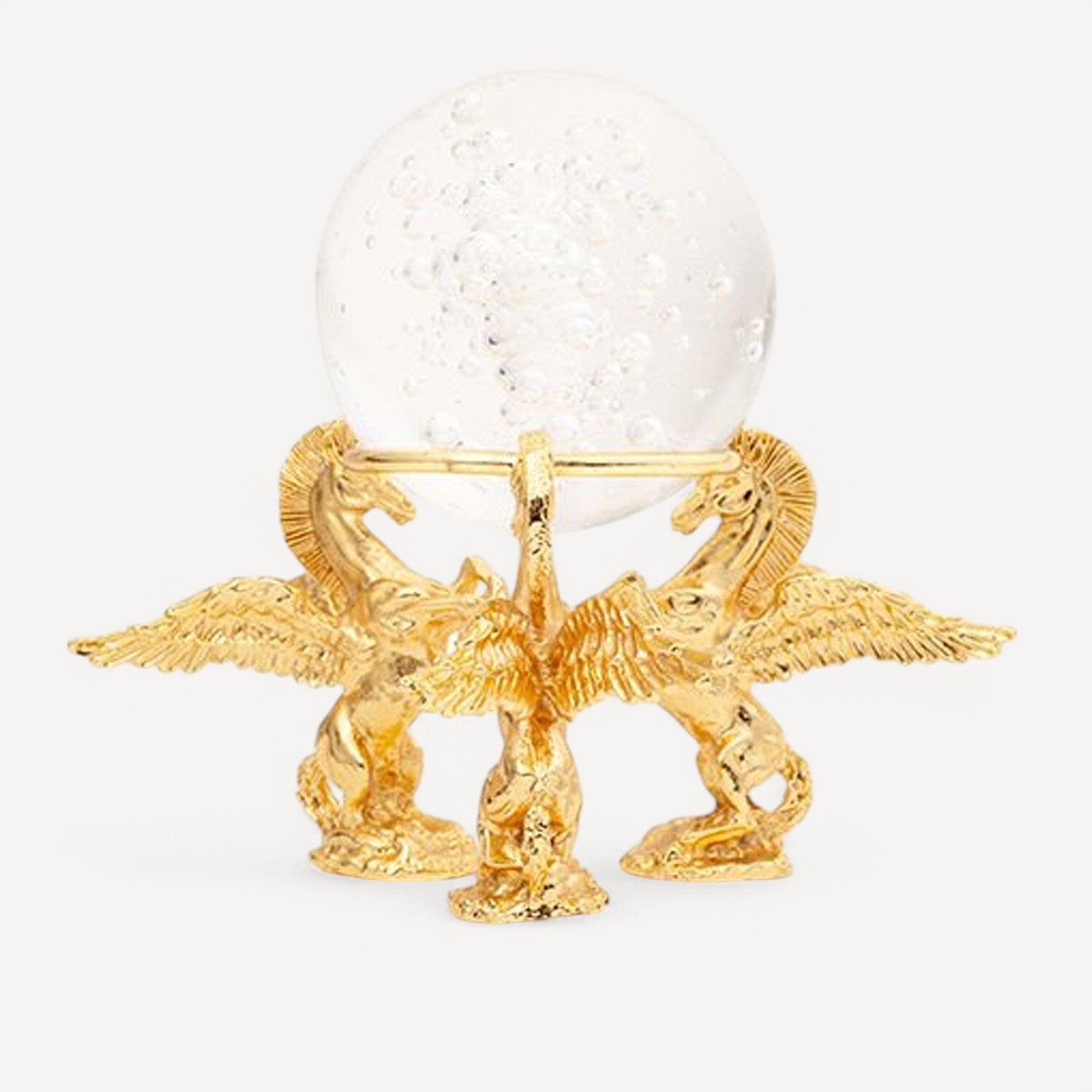 Altın Pegasus Antik Küre