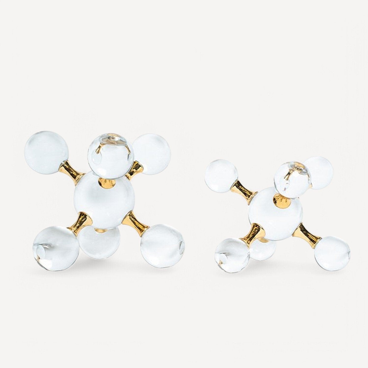 2'li Mole Güçlü Top