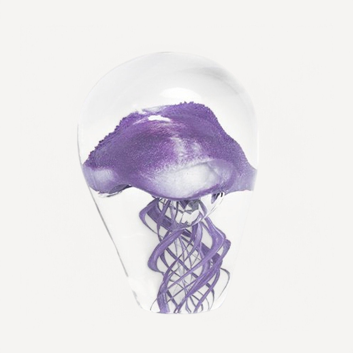 Deniz Anası Lila Küçük