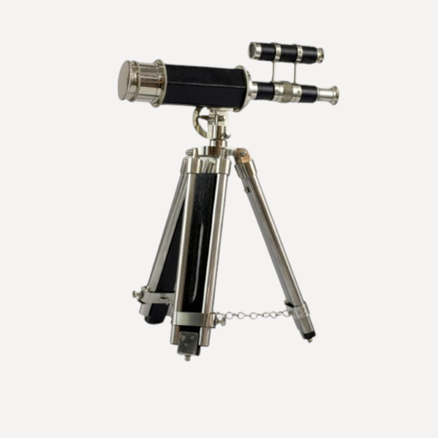 Vintage Tripod Teleskop