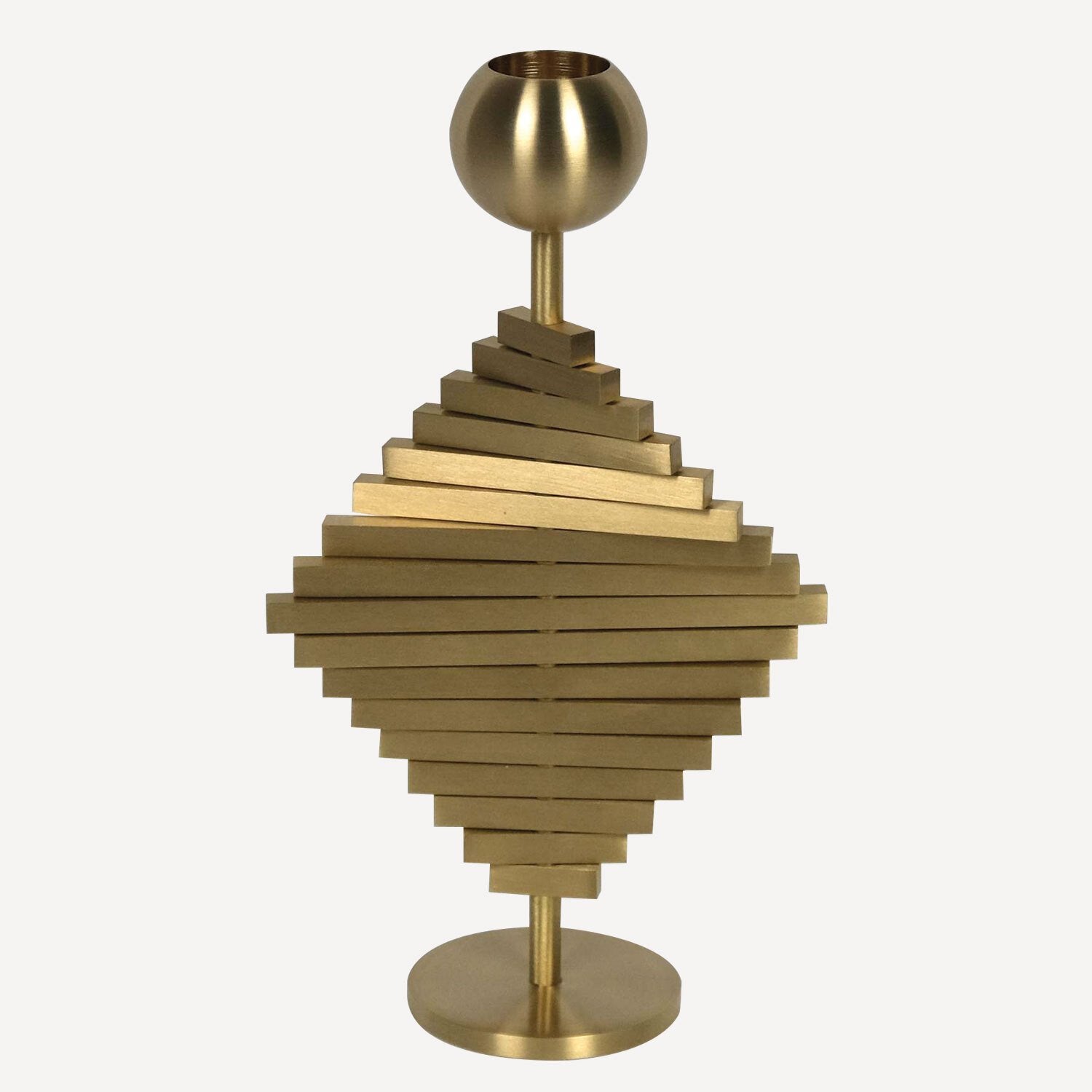 Geometrik Küçük Konik