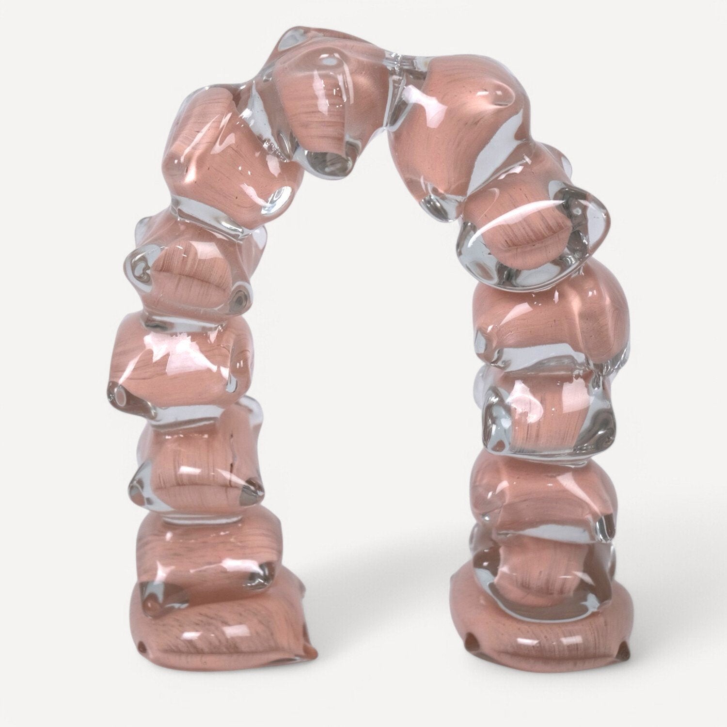 Organik Cam Dekor Uzun