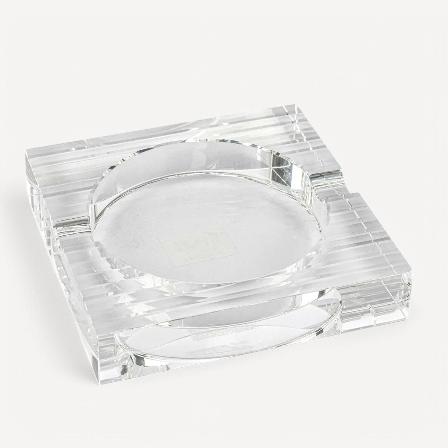 Clear Kase Cam Küllük