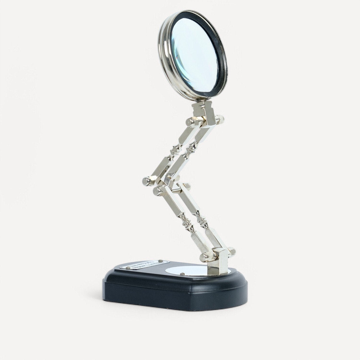 Gilbert London Masaüstü Büyüteç