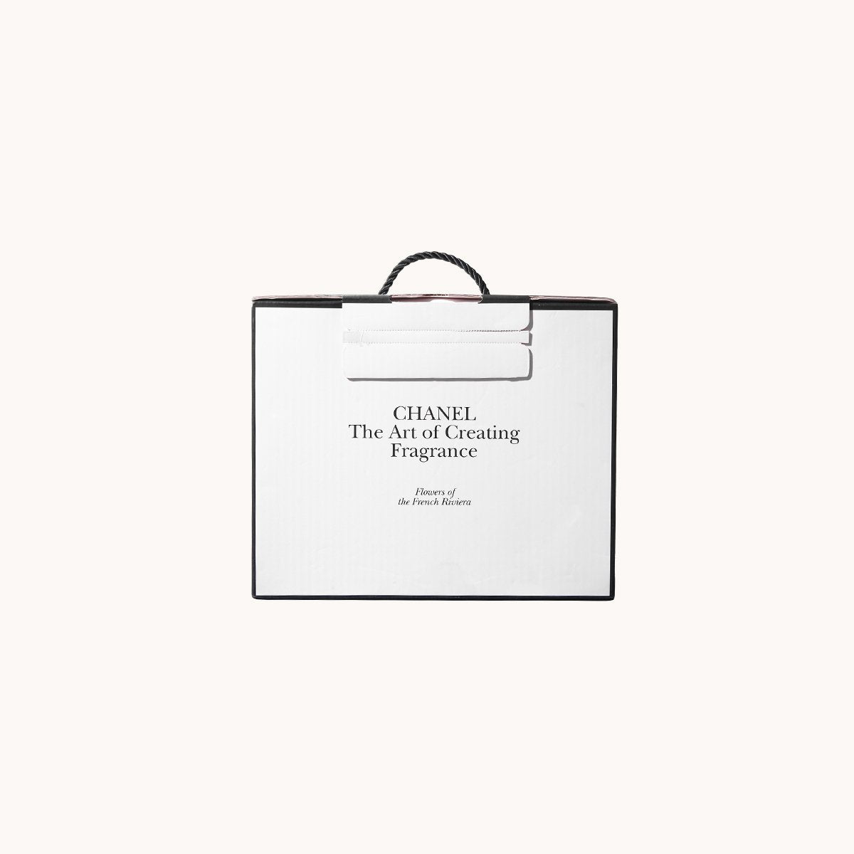 Chanel Koku Yaratma Sanatı 6'lı Kitap Seti