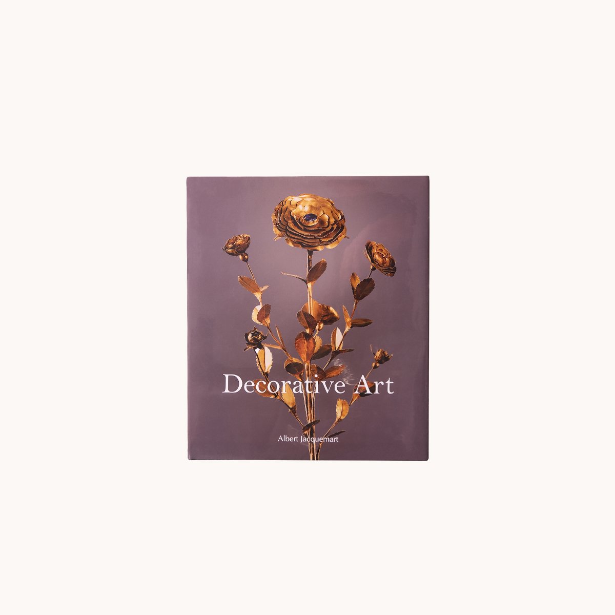 Dekoratif Sanat Kitabı