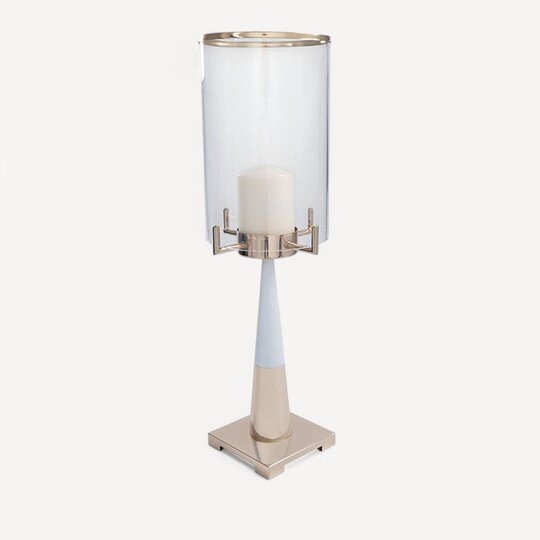 Kare Taban Büyük Mumluk