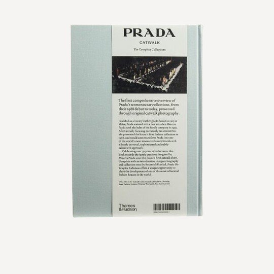 Prada Kitap