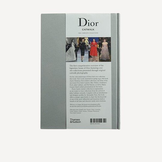 Dior Kitap