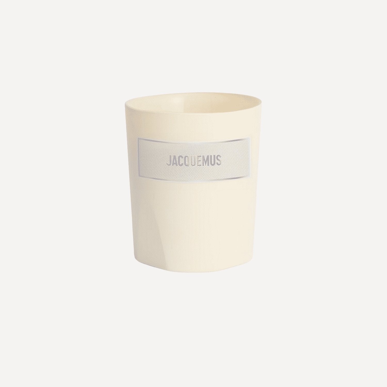 Jacquemus x Trudon Mumluk