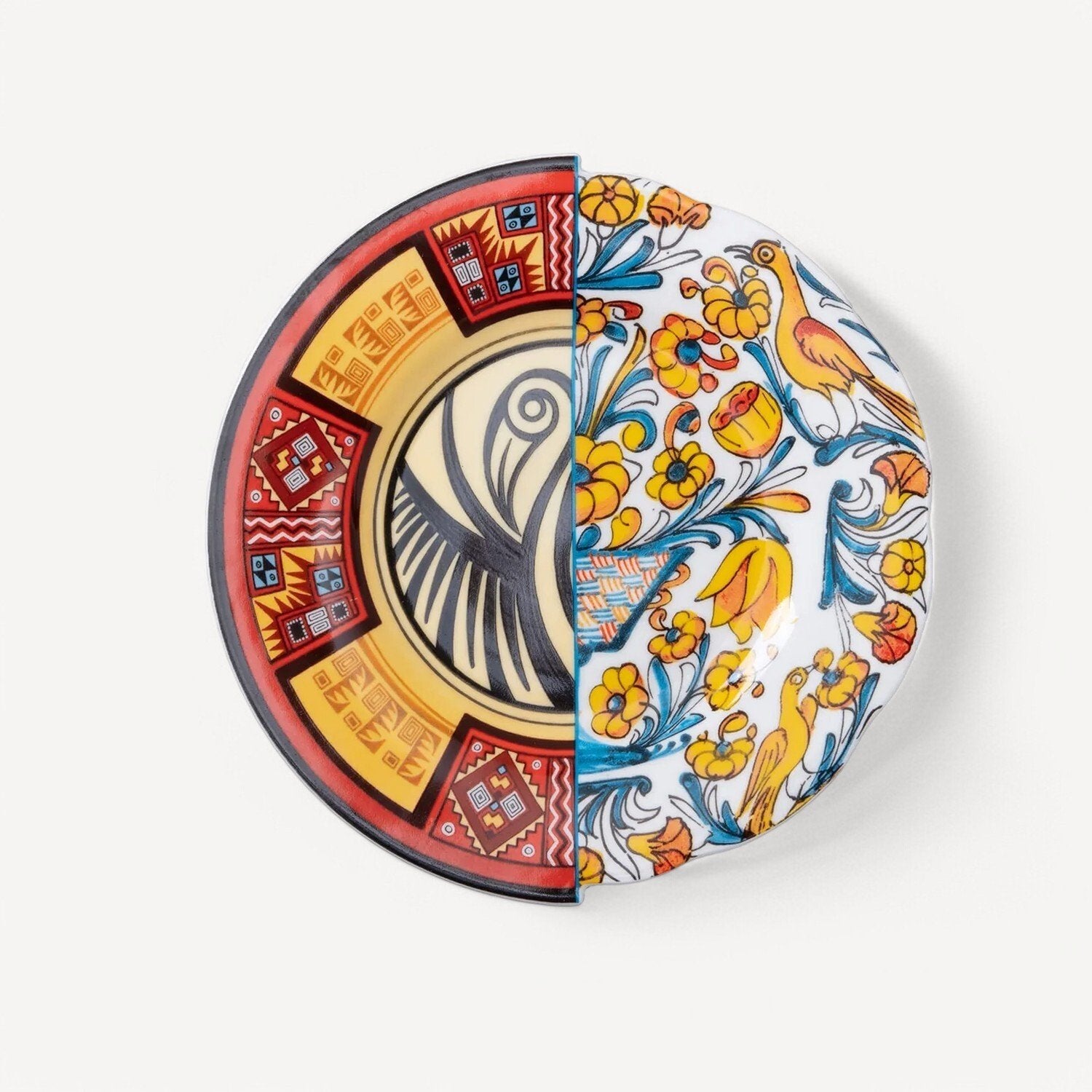 Hibrit Huricanga Meyve Tabağı 