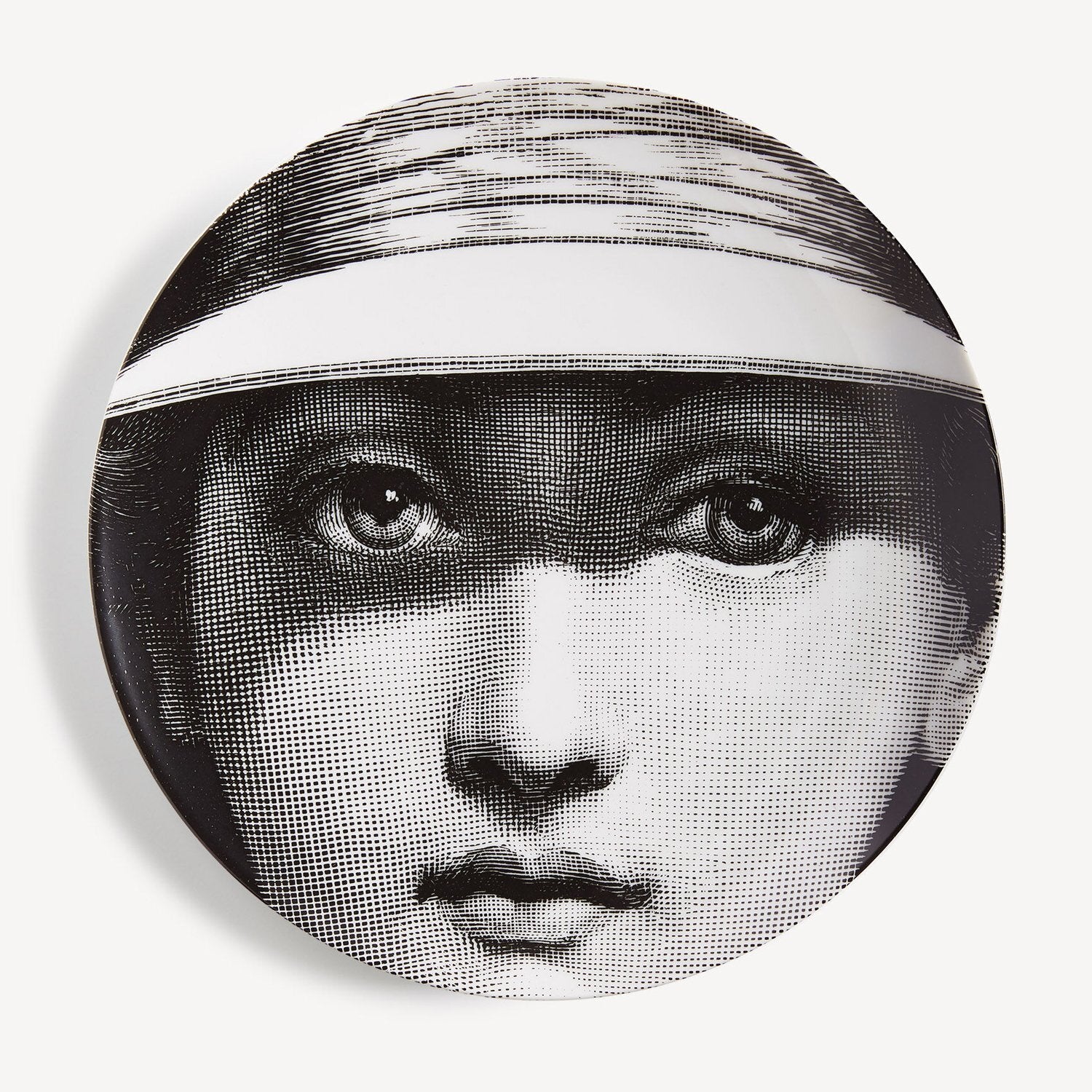 Tema ve Varyasyonlar No. 123 Tabak